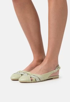 Anna Field Sandalen - Green