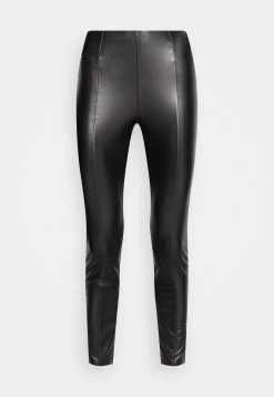Anna Field Legging - Black