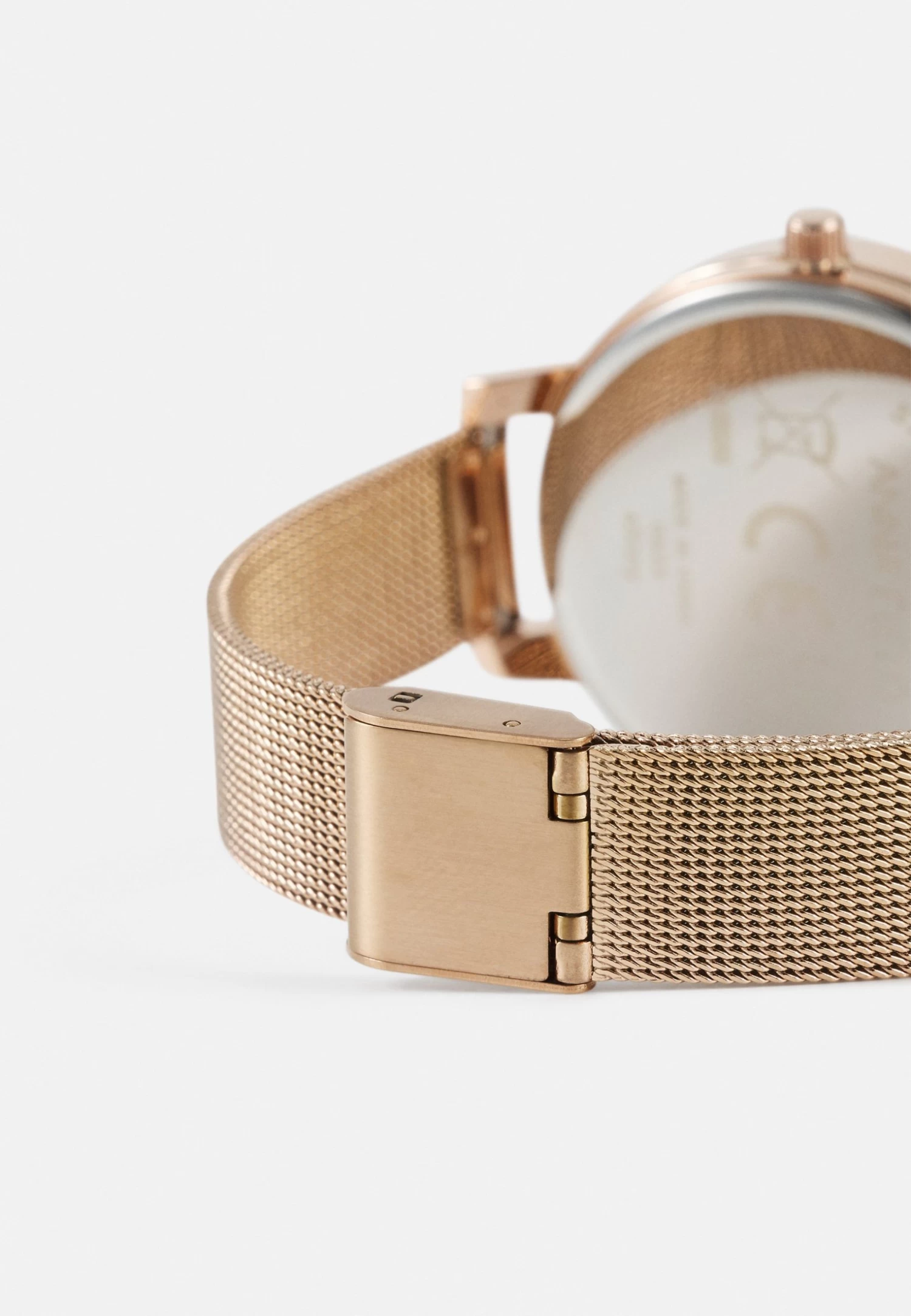Anna Field Horloge - Rose Gold-Coloured - Afbeelding 2