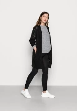 Leggings Maternity - Legging - Grey/Black