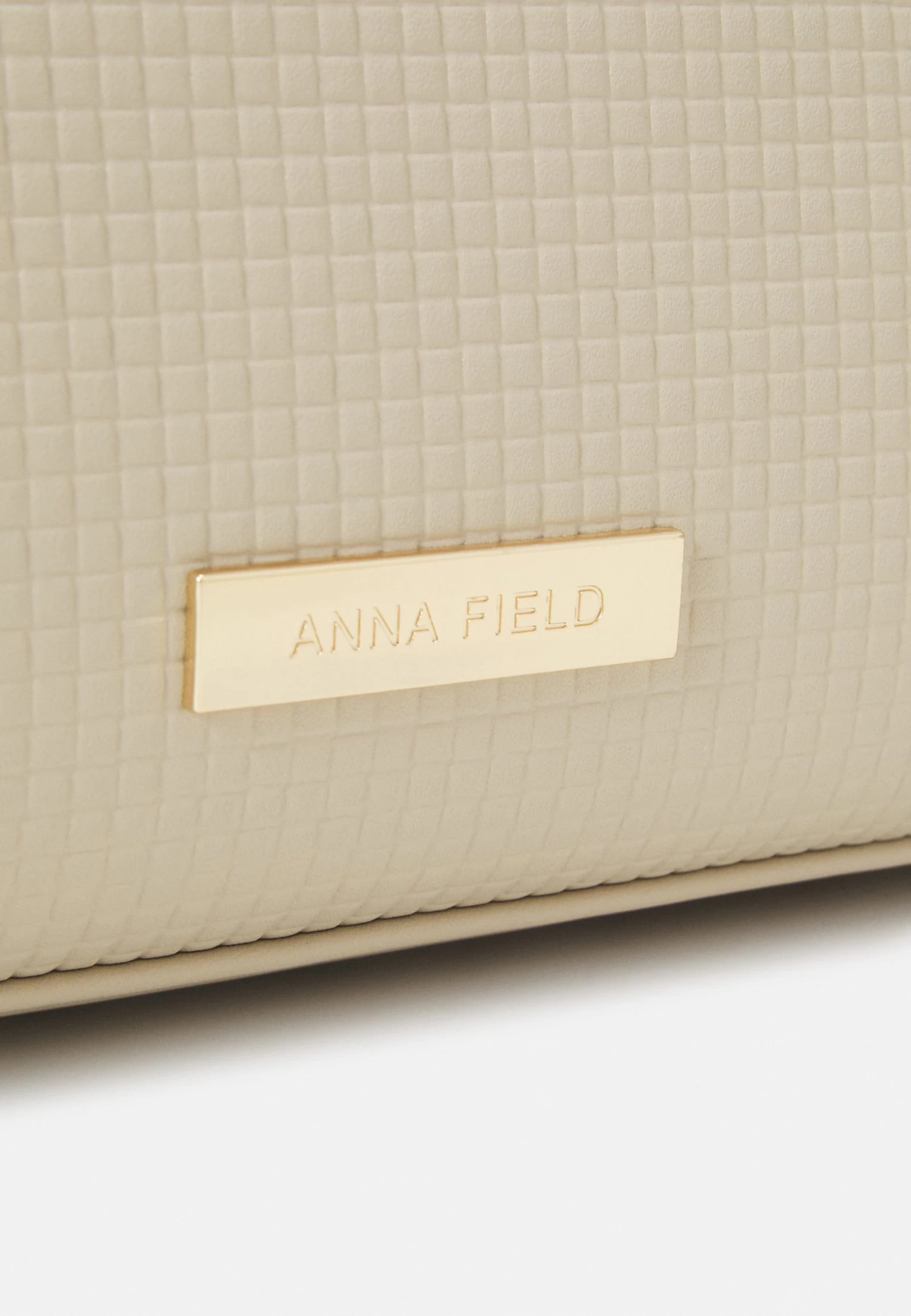 Anna Field Laptoptas - Beige - Afbeelding 4