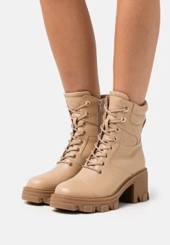 Anna Field Veterboots - Beige