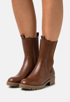 Korte Laarzen - Cognac