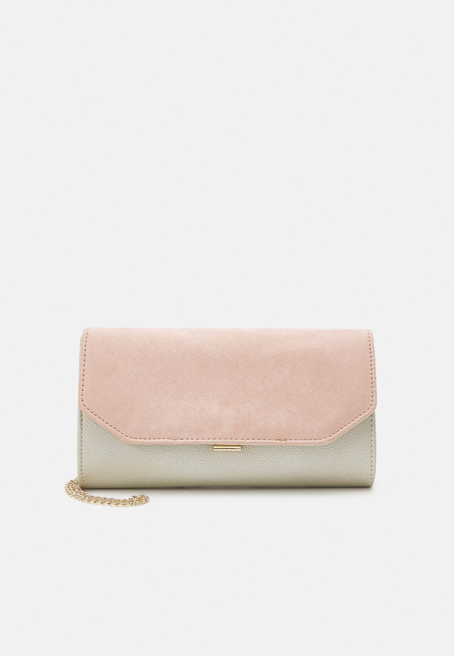Anna Field Clutch - Pink