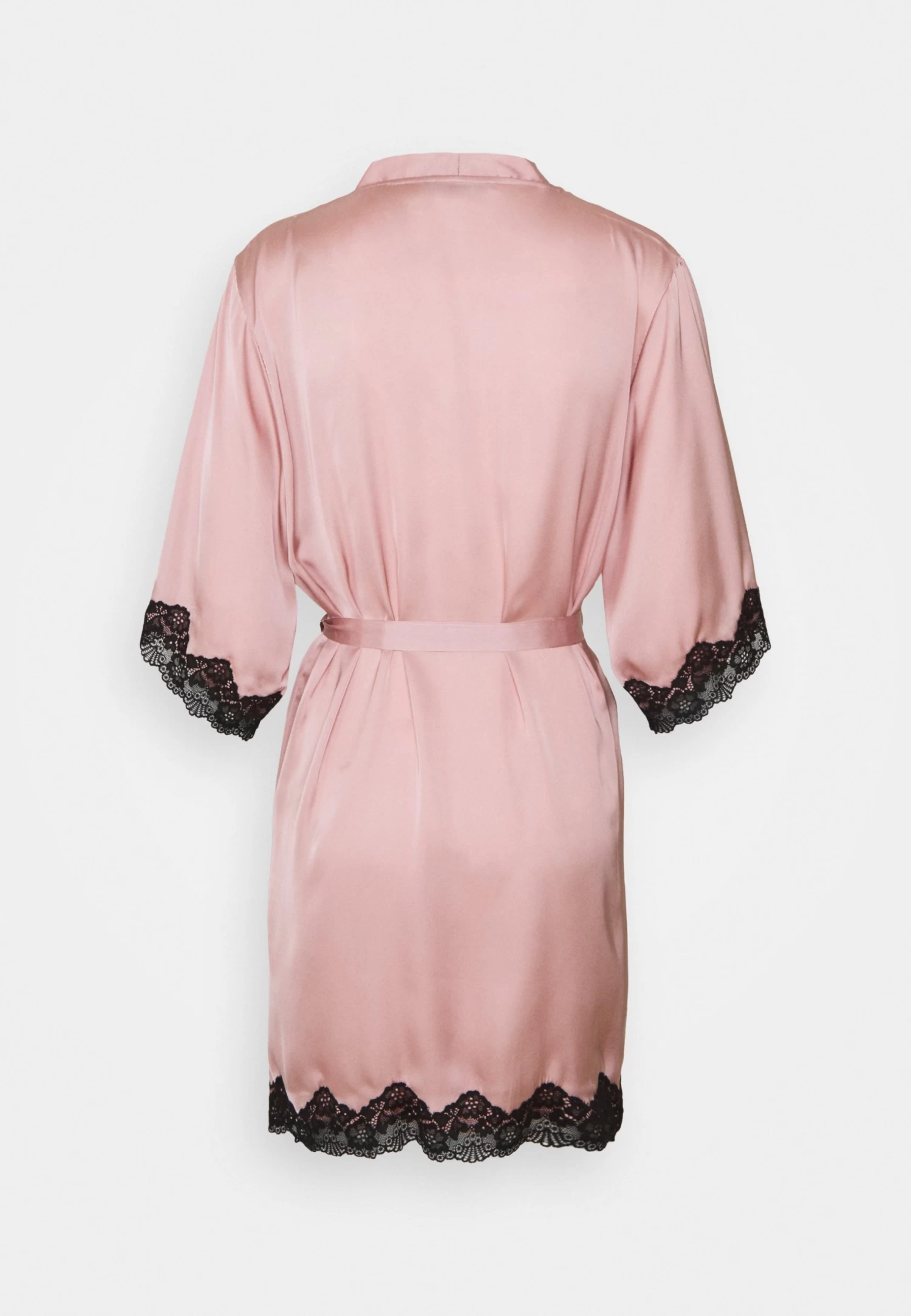 Anna Field Badjas - Pink - Afbeelding 2