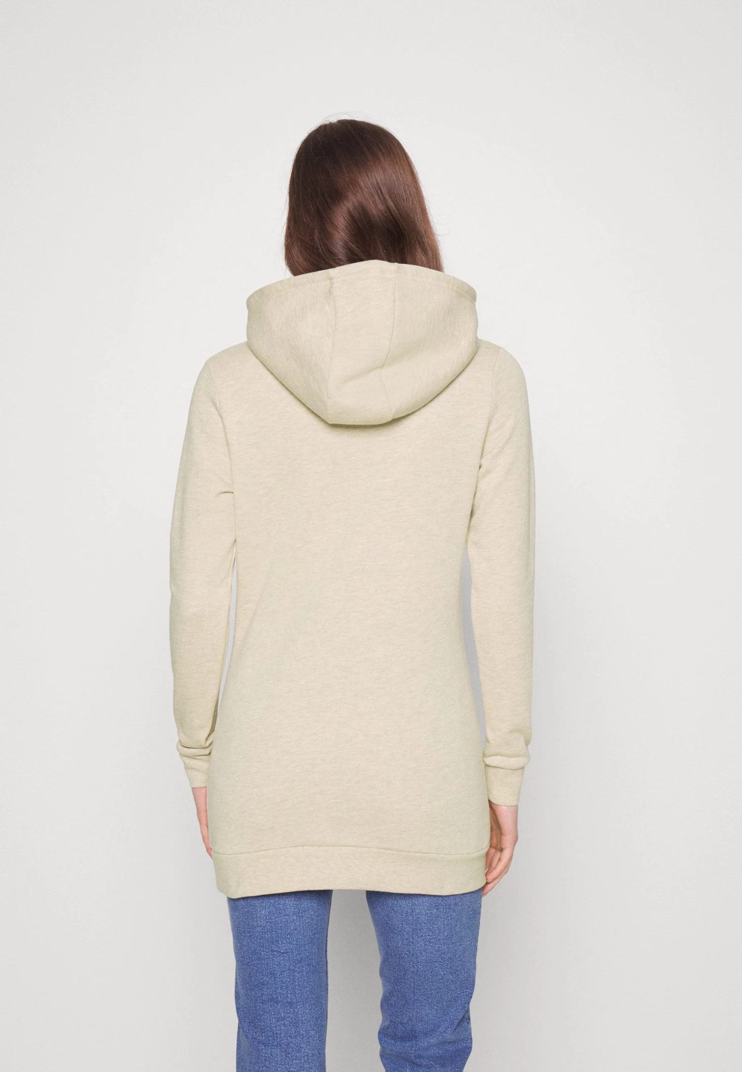 Hoodie - Mottled Beige - Afbeelding 3