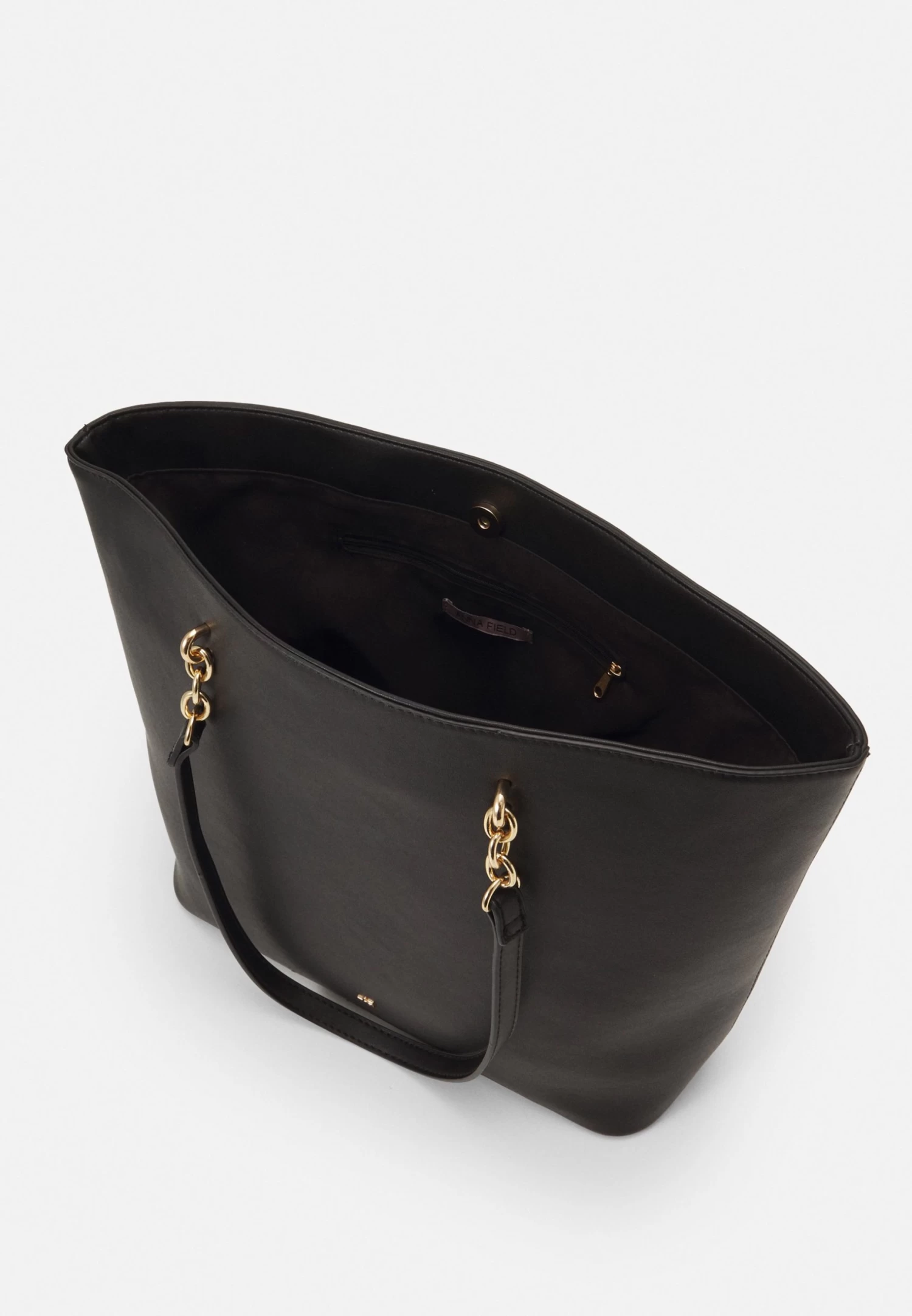 Anna Field Set - Schoudertas - Black - Afbeelding 5