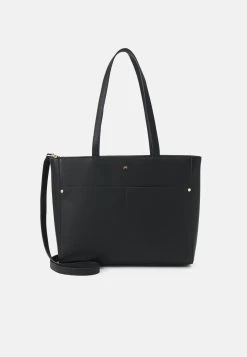 Anna Field Laptoptas - Black