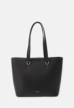 Anna Field Handtas - 802 - Black