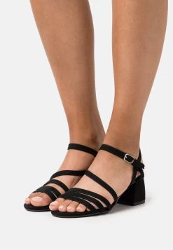 Anna Field Sandalen - Black