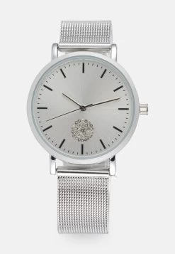 Anna Field Horloge - Silver
