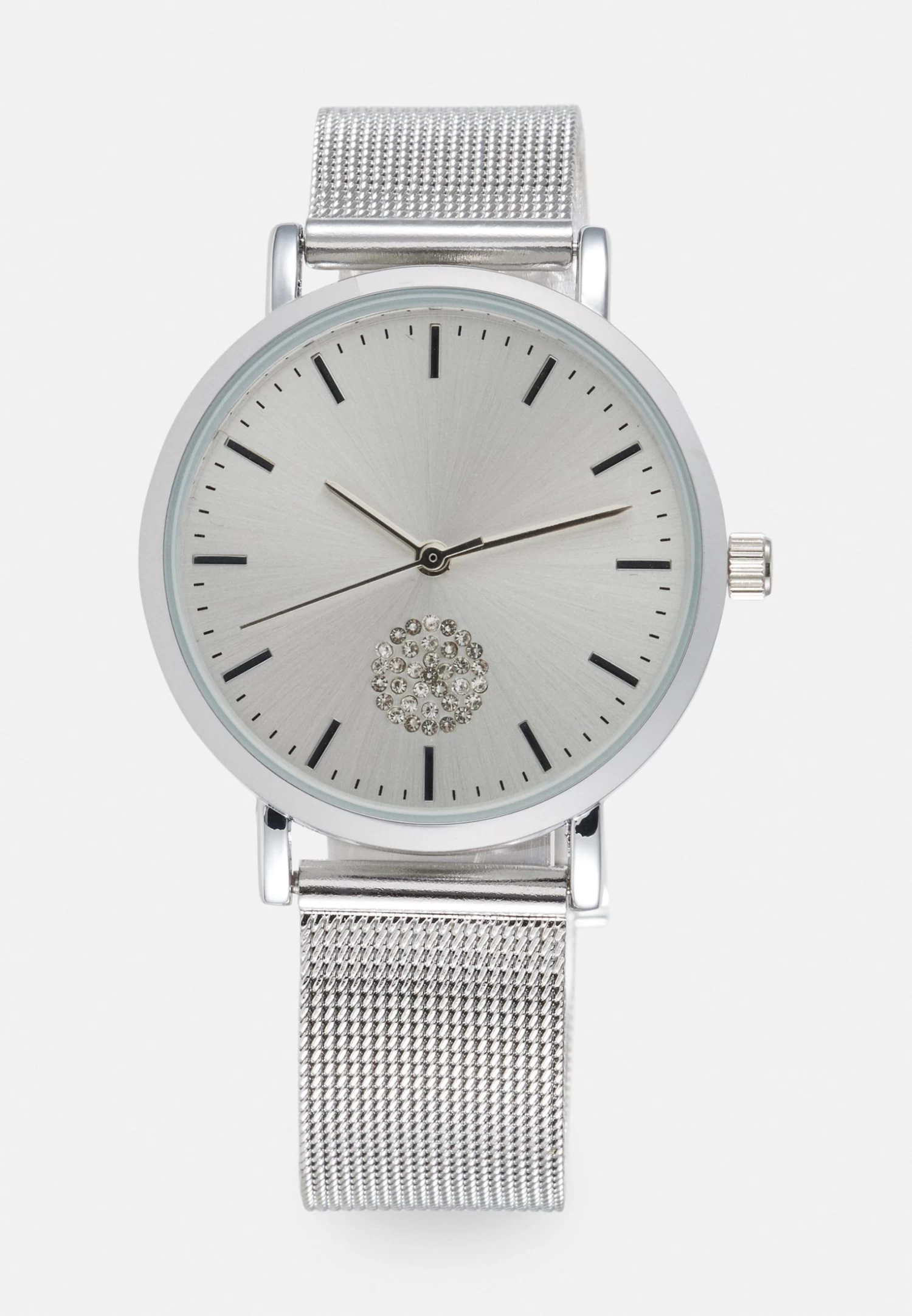 Anna Field Horloge - Silver