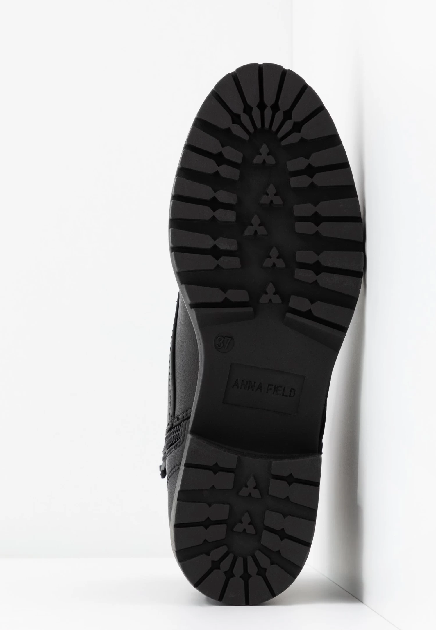 Anna Field Comfort - Veterboots - Black - Afbeelding 7