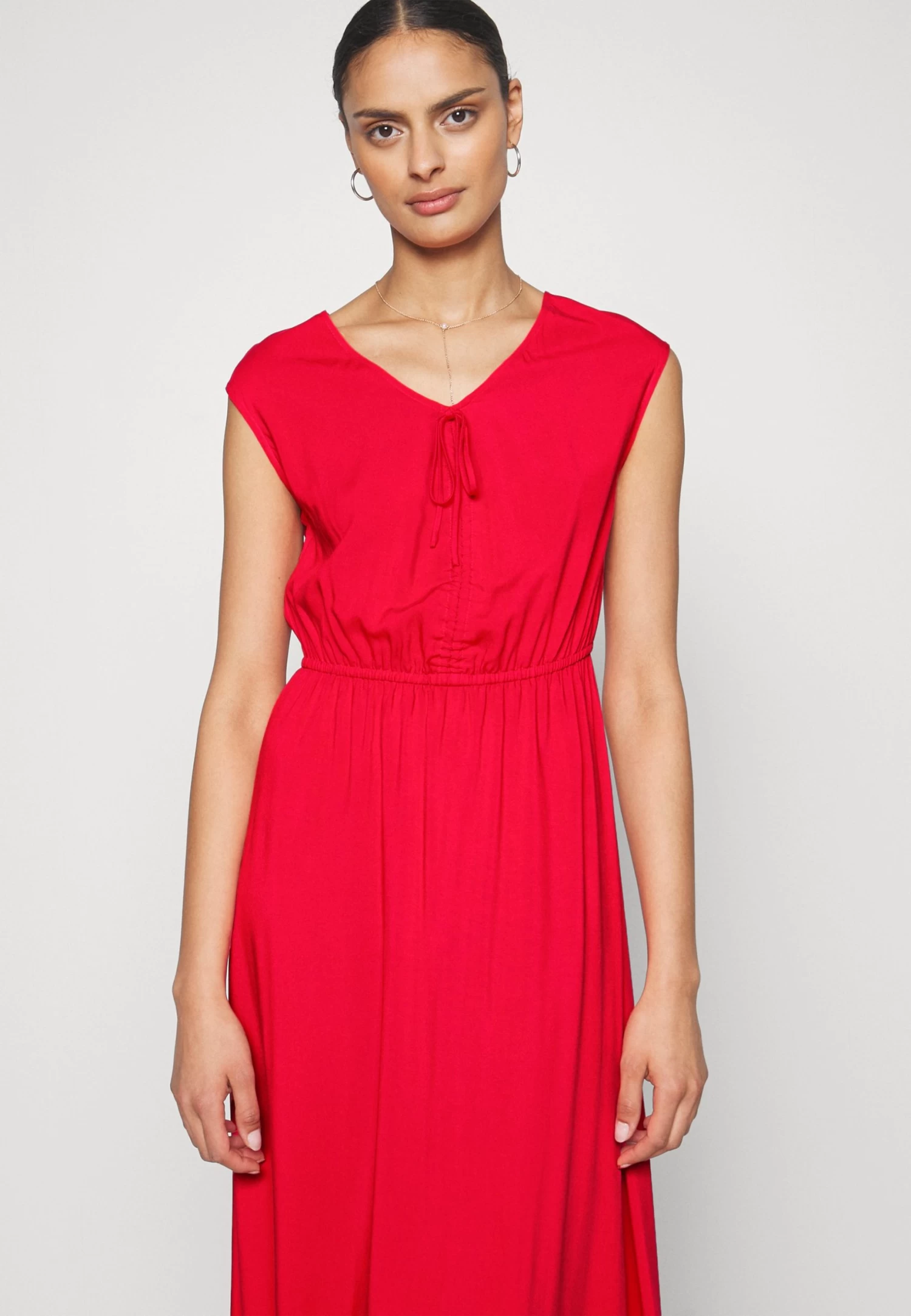 Anna Field Maxi-Jurk - Red - Afbeelding 4