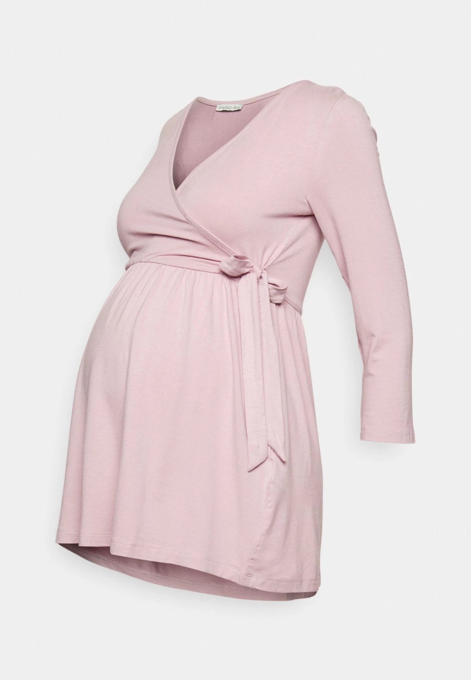 Longsleeve - Pink - Afbeelding 4