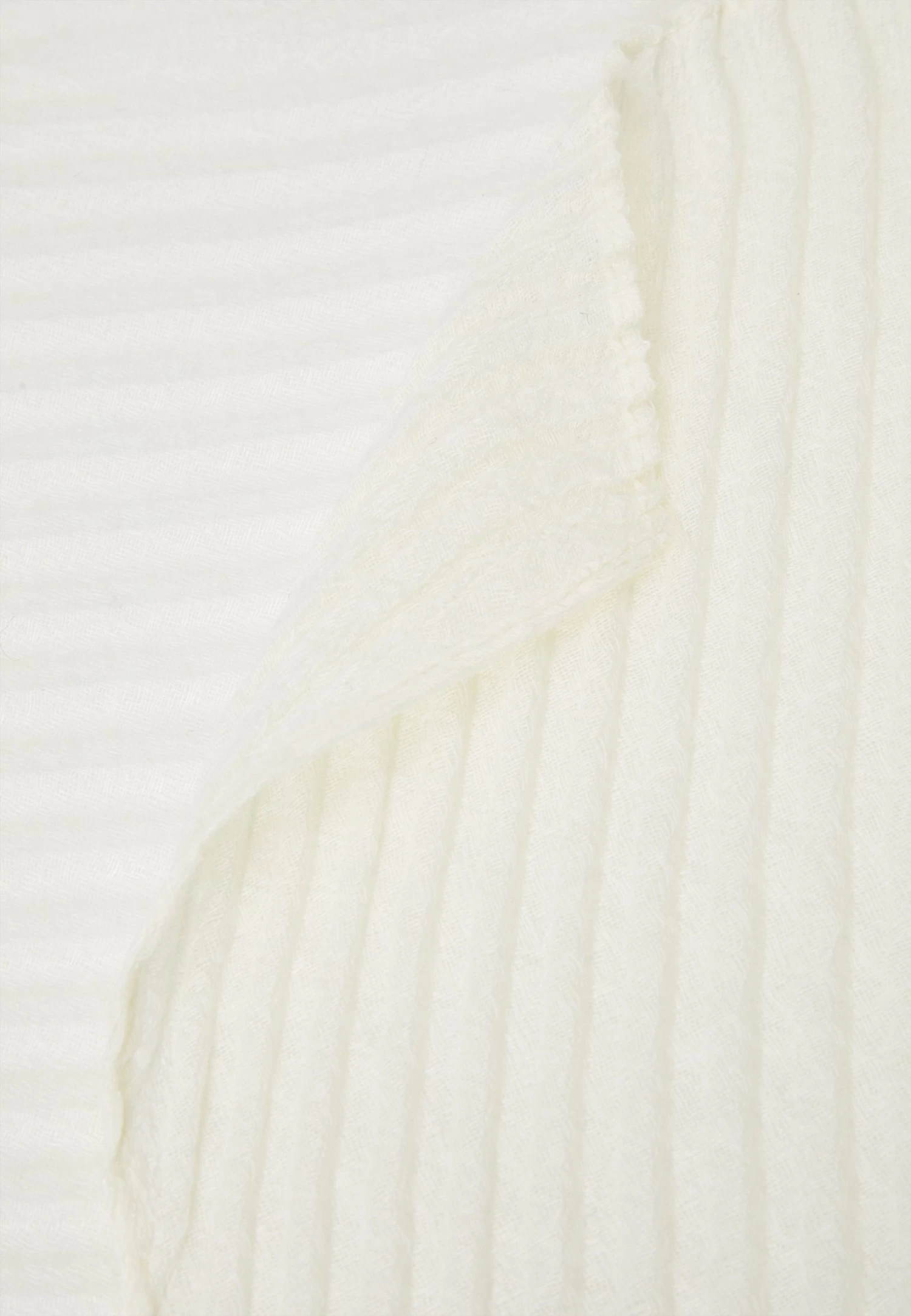 Anna Field Sjaal - Off-White - Afbeelding 3