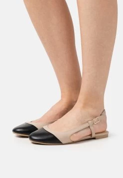 Anna Field Slingback Ballerina´S - Beige