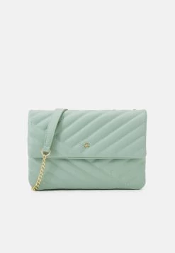 Anna Field Schoudertas - Mint