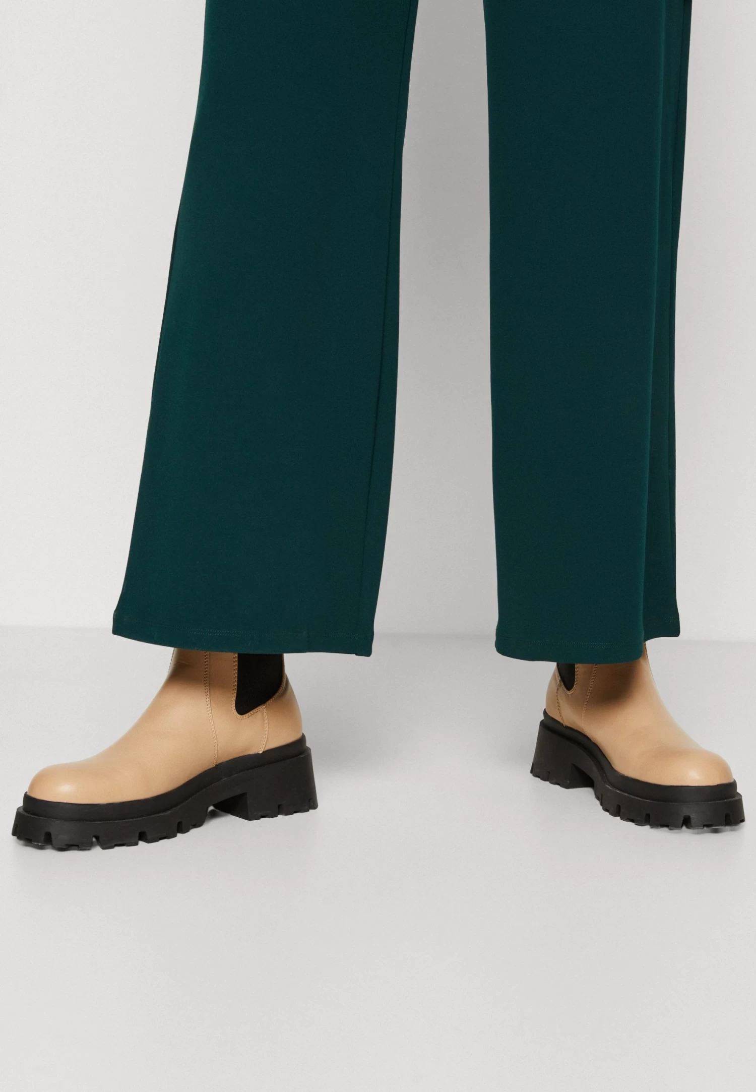 Anna Field Broek - Dark Green - Afbeelding 6
