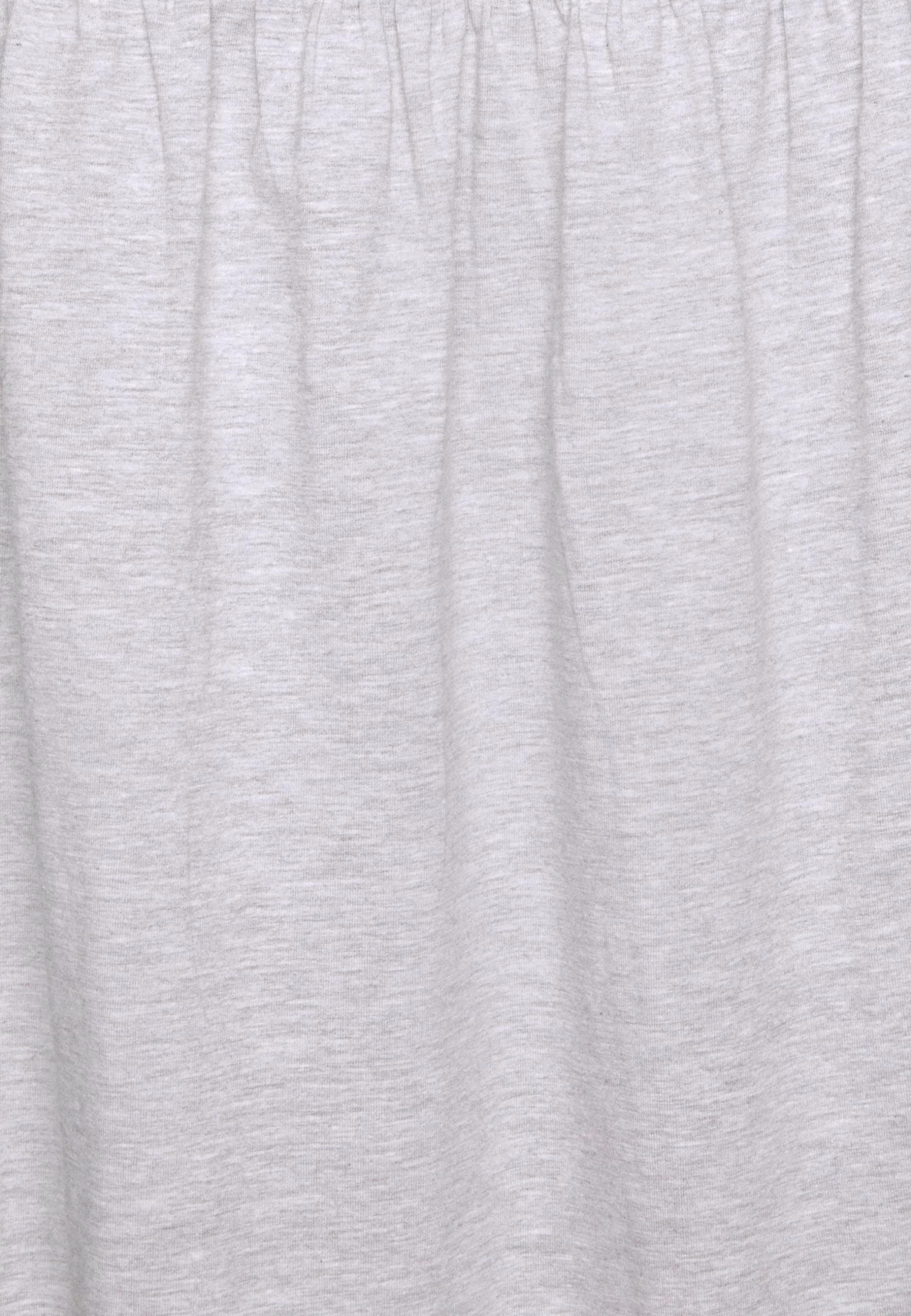 Nursing - Jersey Dress - Jerseyjurk - Grey - Afbeelding 6