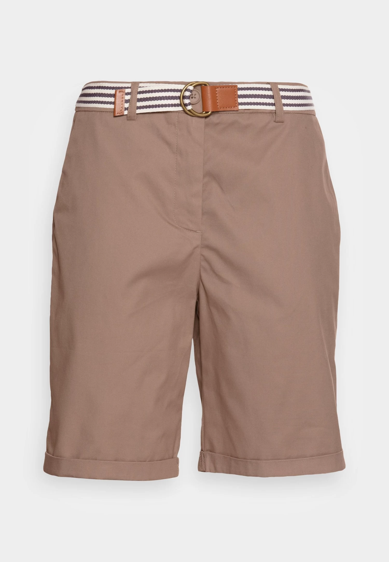 Anna Field Shorts - Taupe - Afbeelding 4