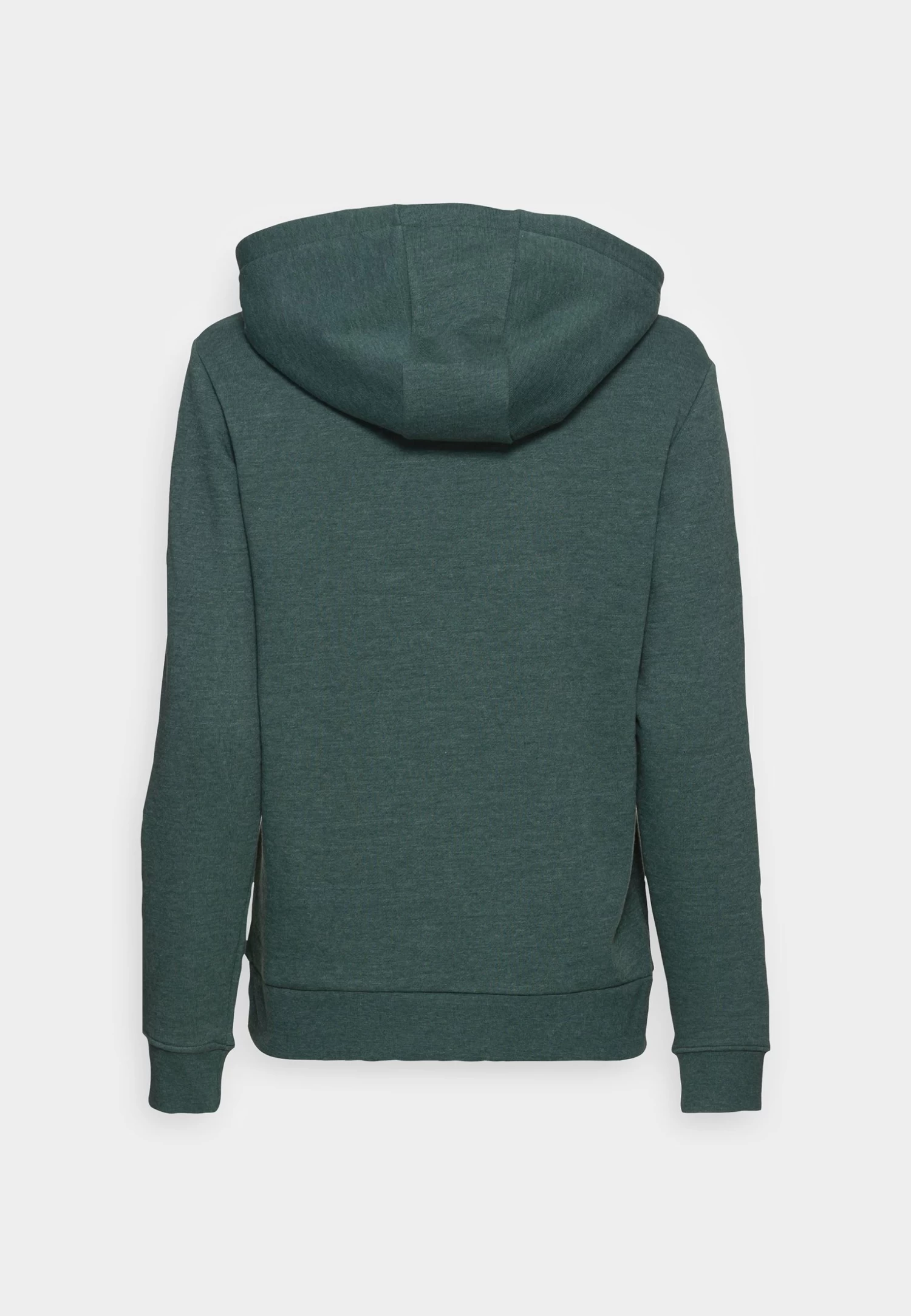 Hoodie - Mottled Teal - Afbeelding 2