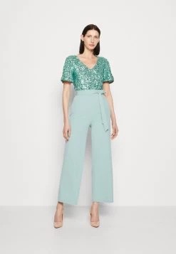 Anna Field Jumpsuit - Light Green