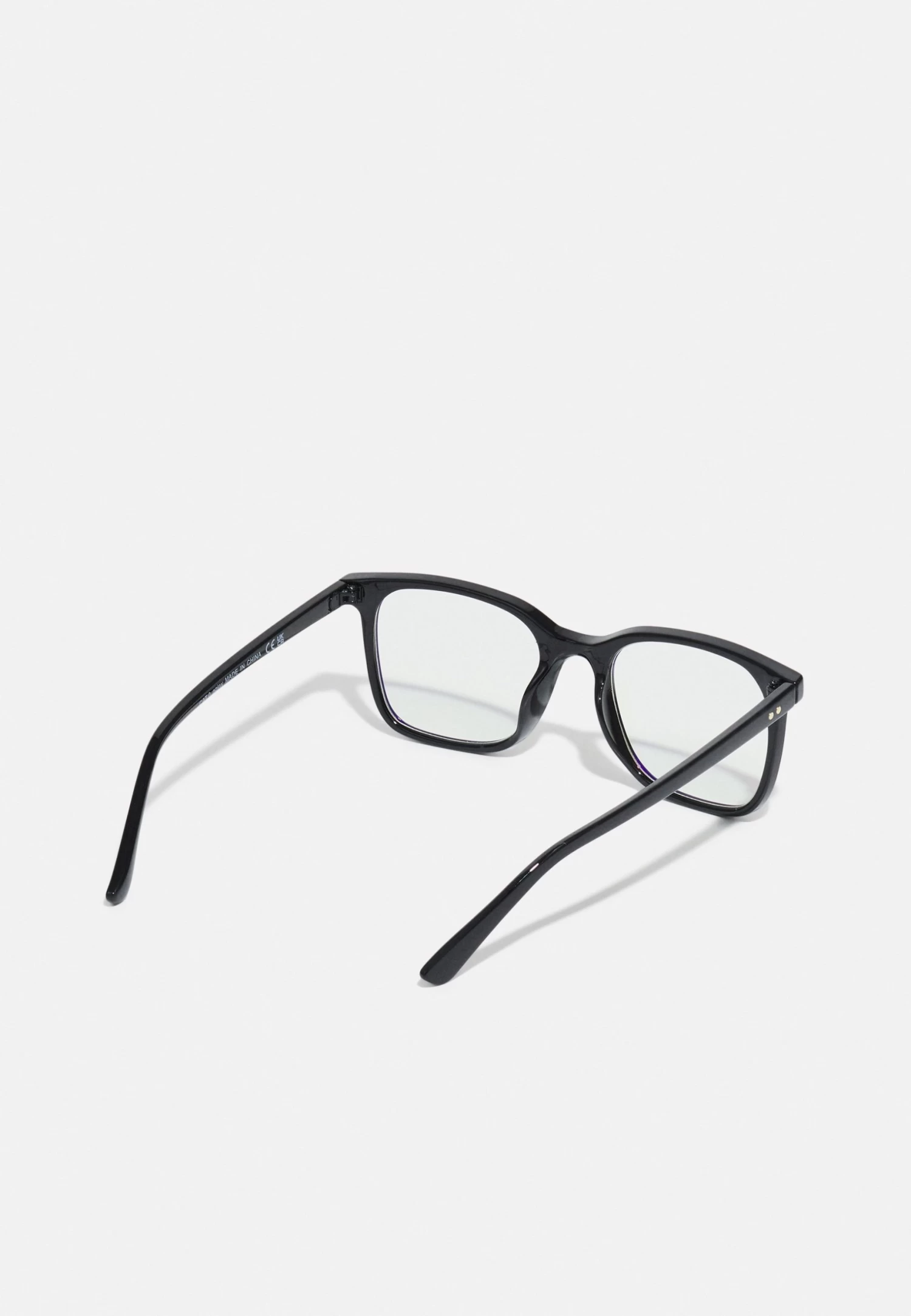 Anna Field Brillen Met Blauwlichtfilter - Black - Afbeelding 2