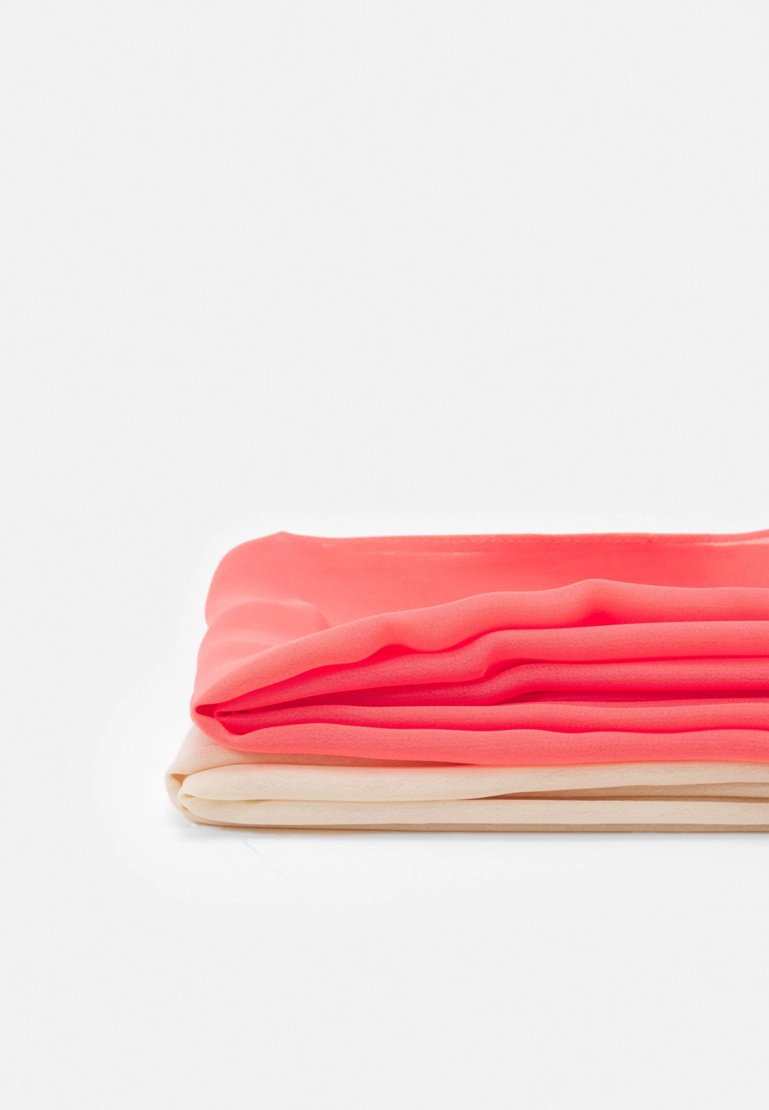 Anna Field 2 Pack - Hoofdbedekking - Pink/Nude - Afbeelding 3