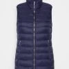 Anna Field Bodywarmer - Blue