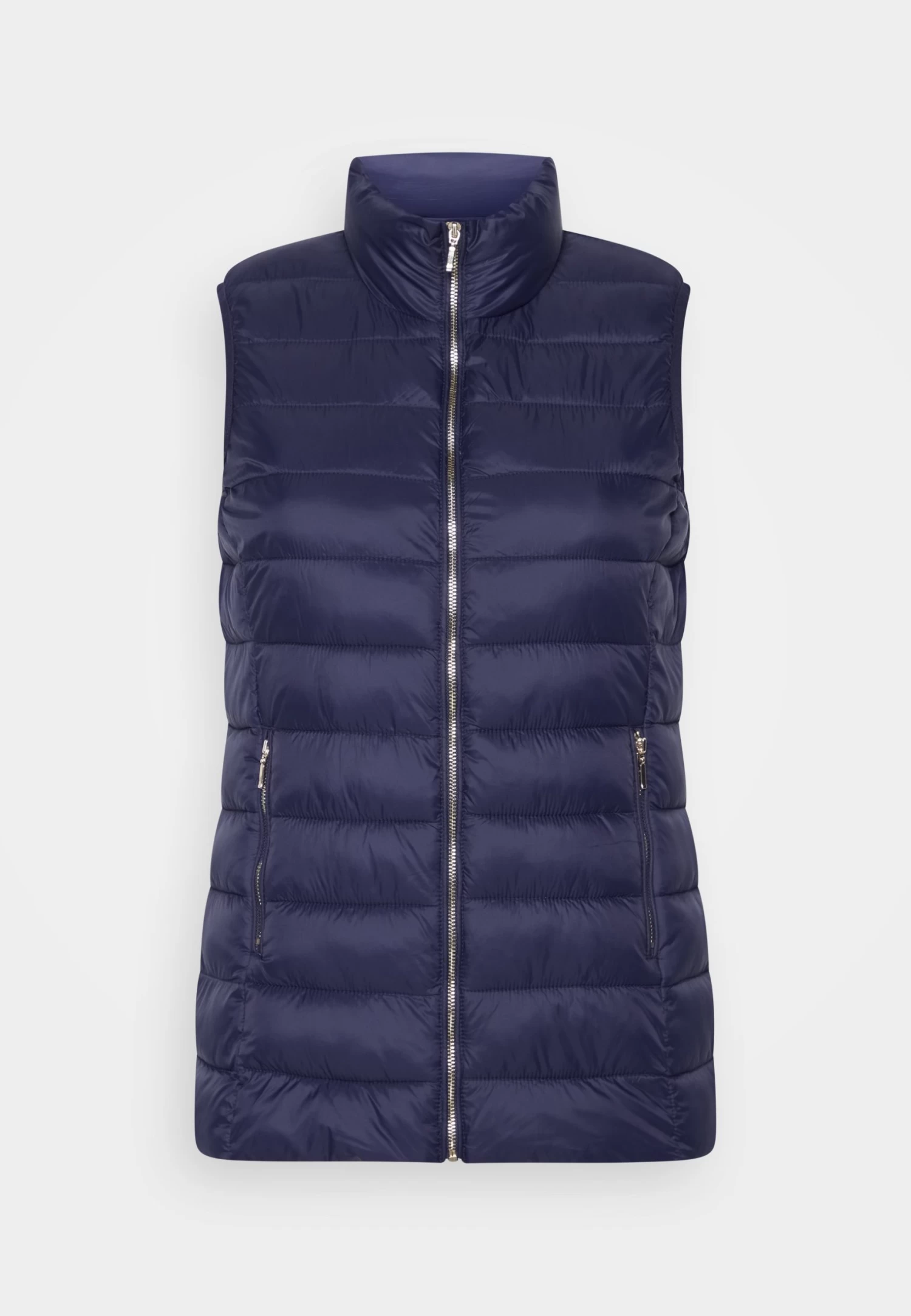 Anna Field Bodywarmer - Blue