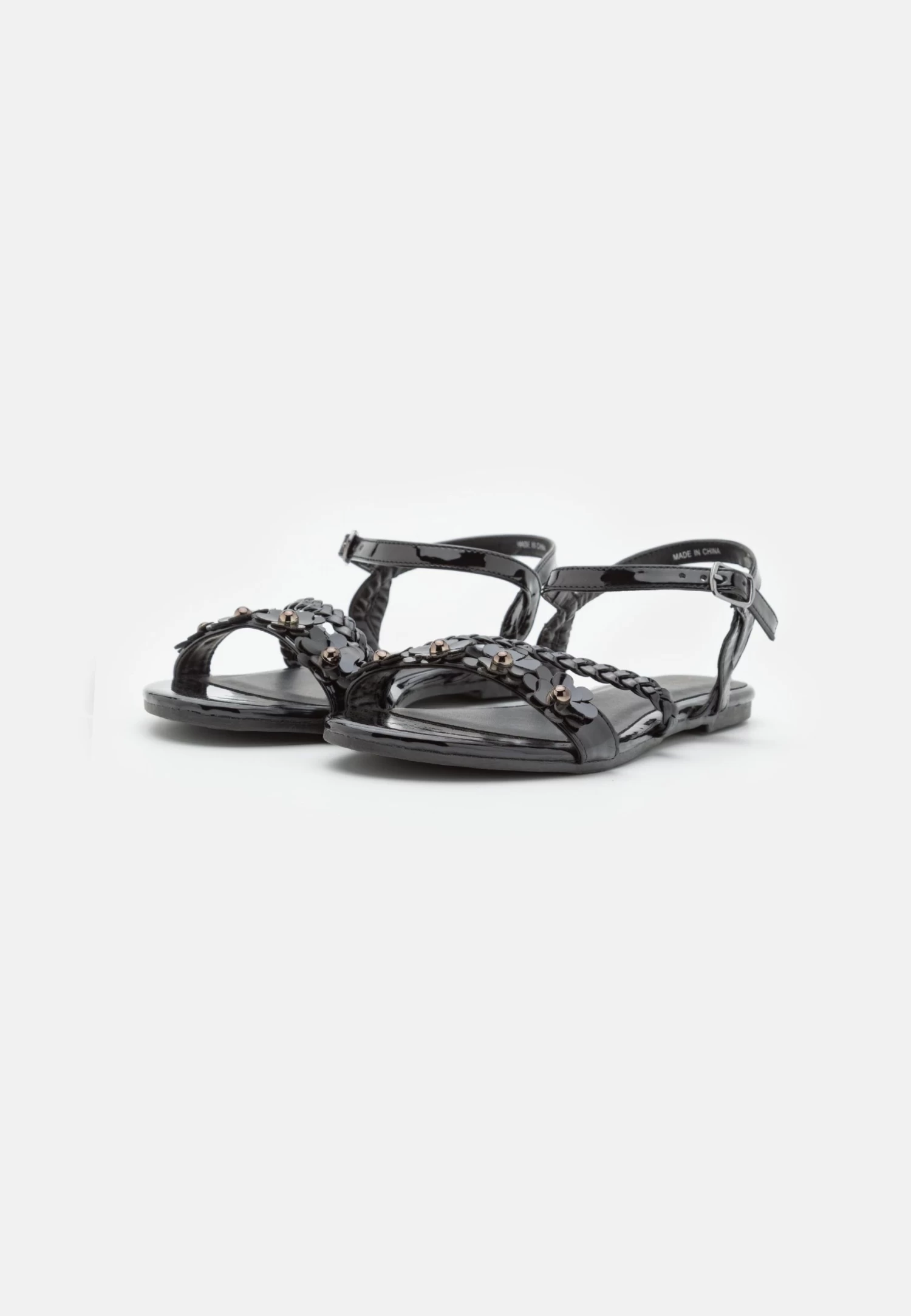 Anna Field Sandalen - Black - Afbeelding 3
