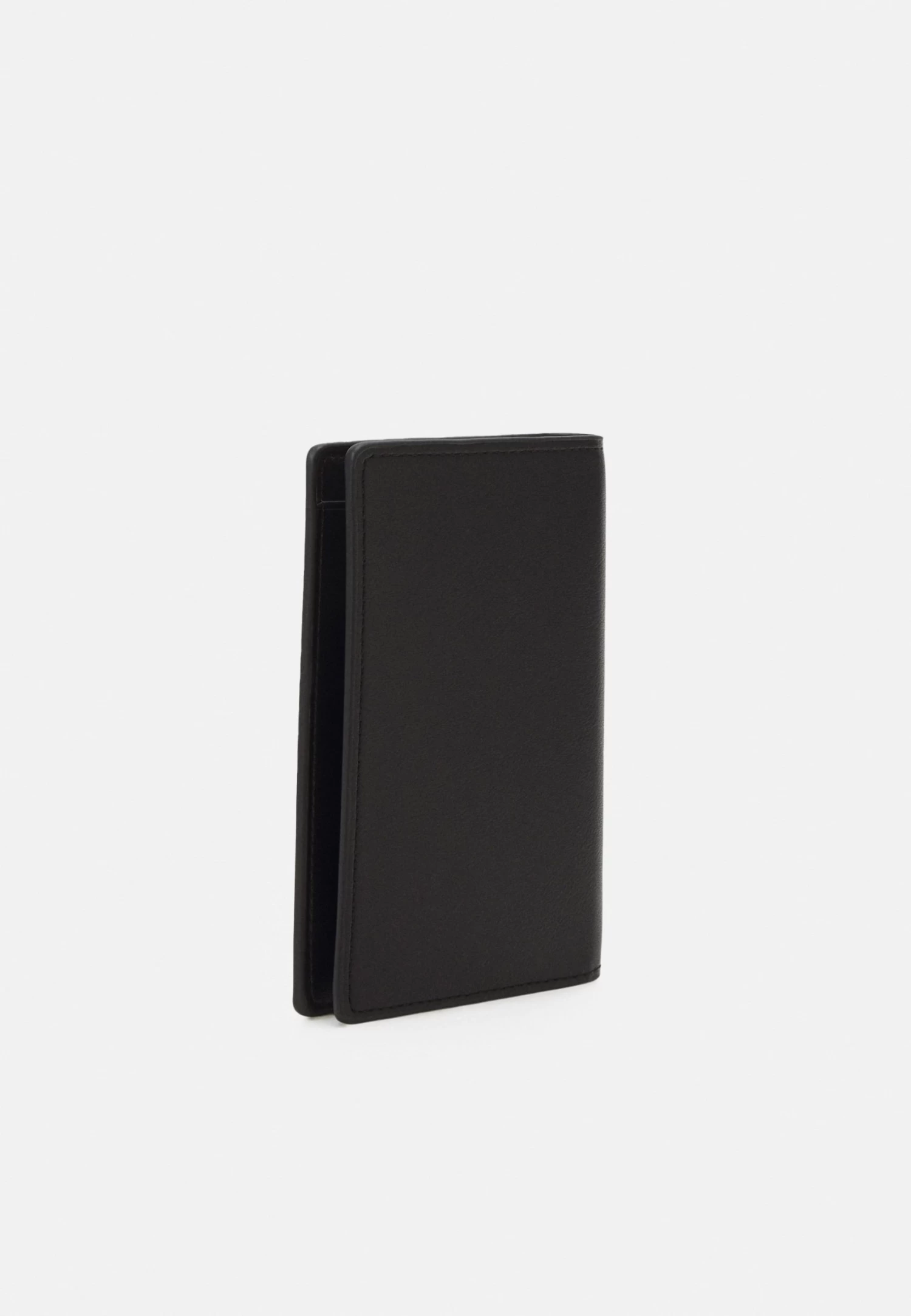 Anna Field Passport Case And Luggage Tag Set - Paspoorthouder - Black - Afbeelding 2