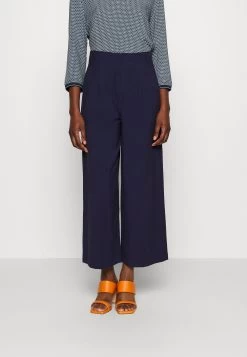 Anna Field Broek - Dark Blue