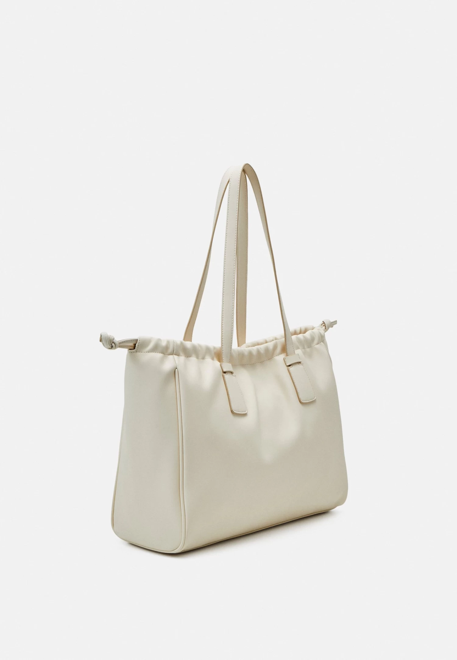 Anna Field Shopper - Off-White - Afbeelding 2