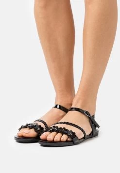 Anna Field Sandalen - Black
