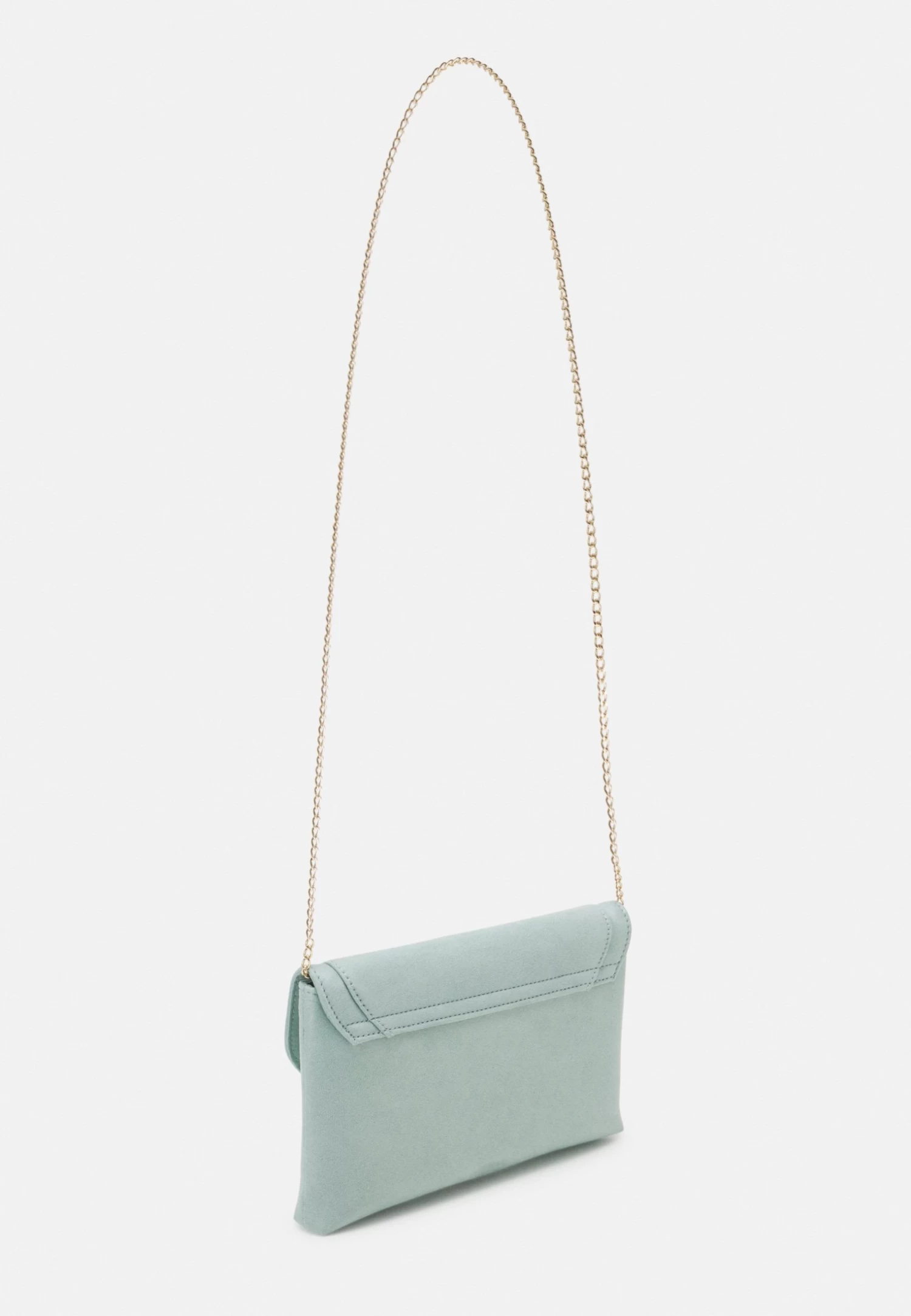 Anna Field Clutch - Mint - Afbeelding 2