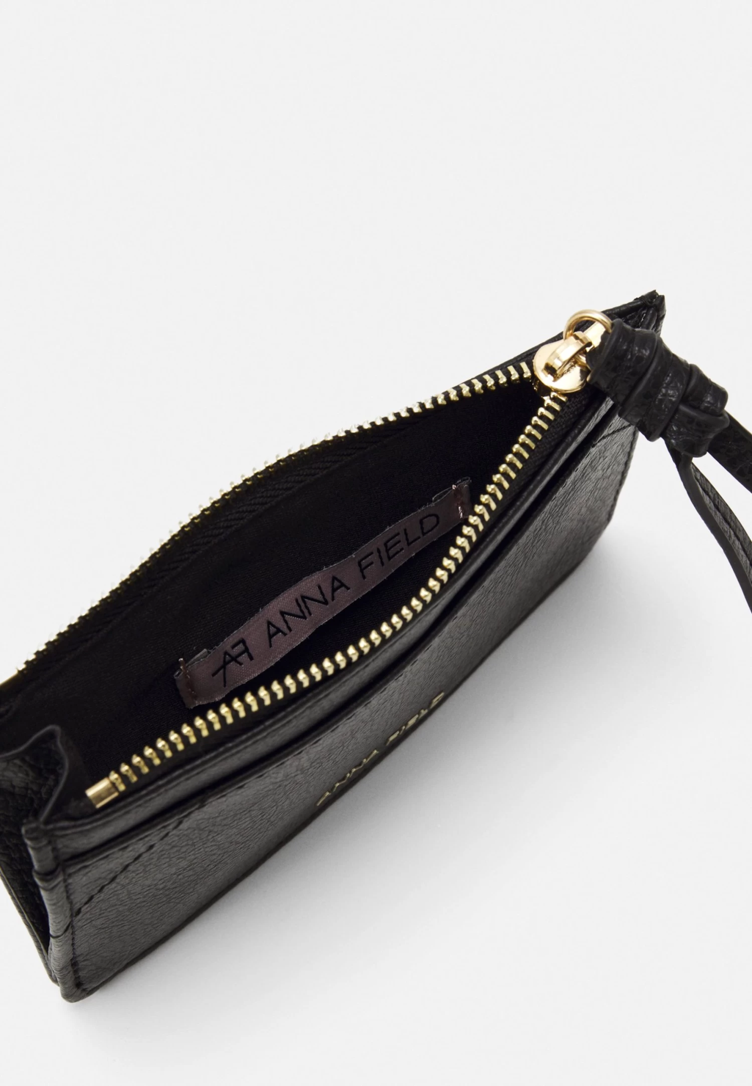 Anna Field Portemonnee - Black - Afbeelding 3