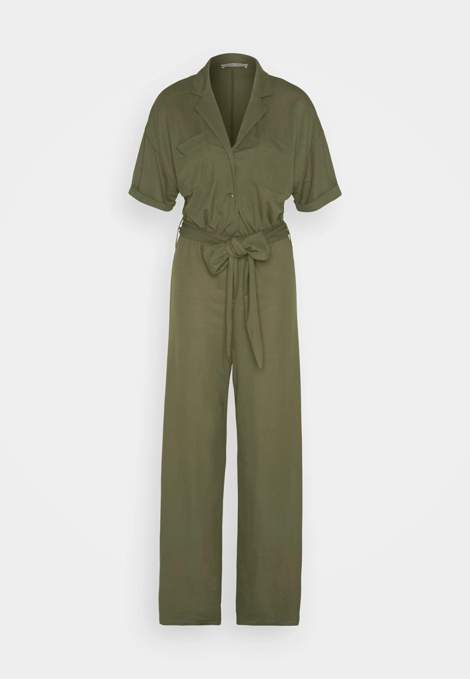 Anna Field Jumpsuit - Olive - Afbeelding 5