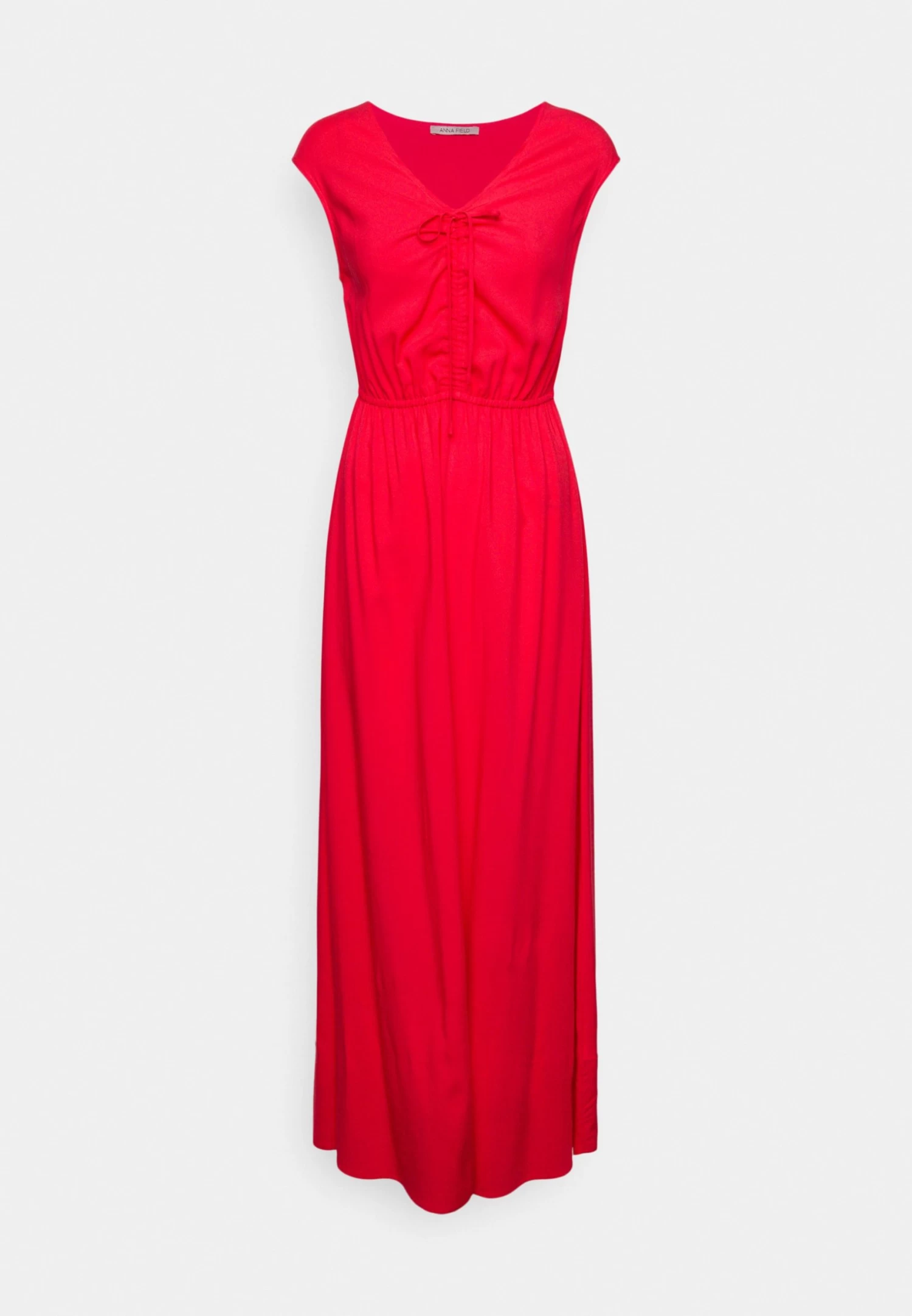 Anna Field Maxi-Jurk - Red - Afbeelding 6