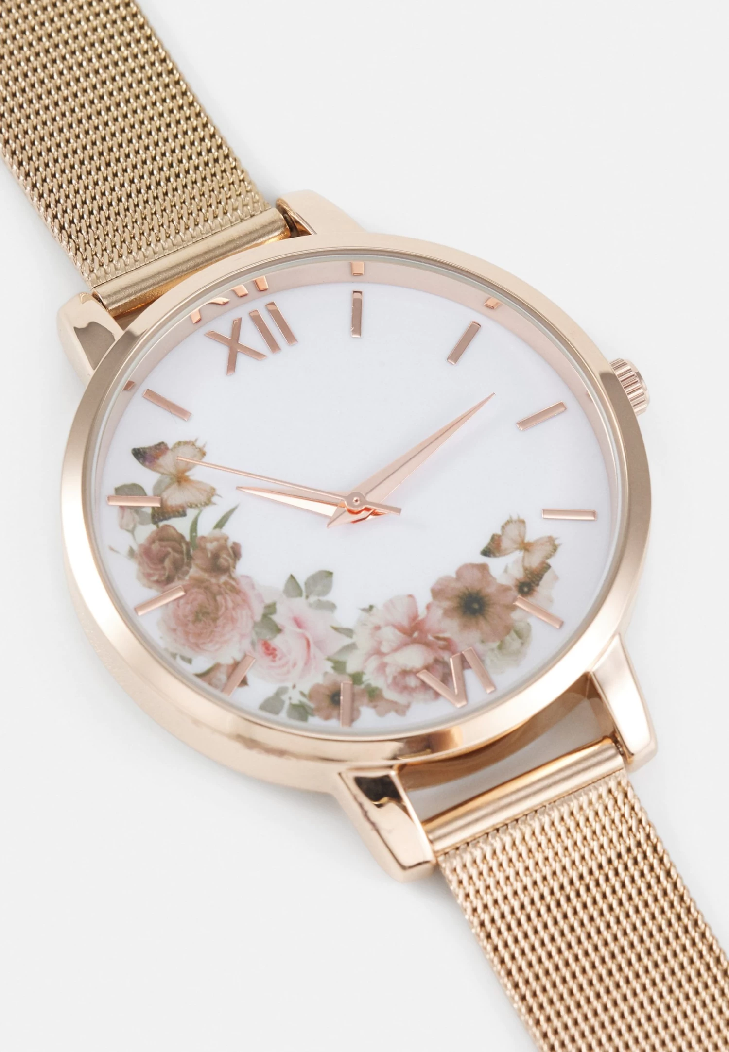 Anna Field Horloge - Rose Gold-Coloured - Afbeelding 4