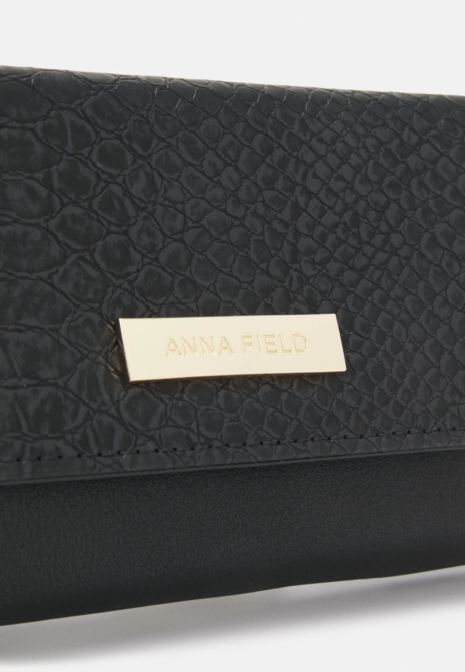 Anna Field Portemonnee - Black - Afbeelding 4