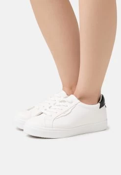 Anna Field Sneakers Laag - Black/White