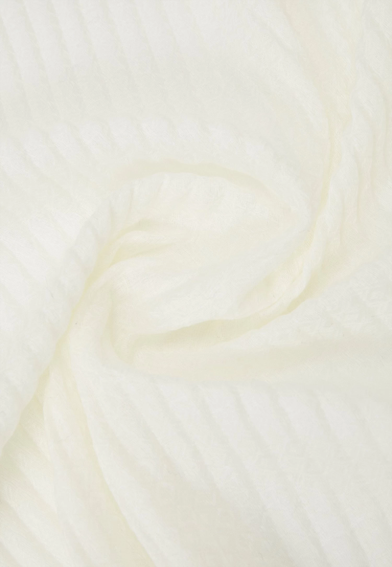 Anna Field Sjaal - Off-White - Afbeelding 2