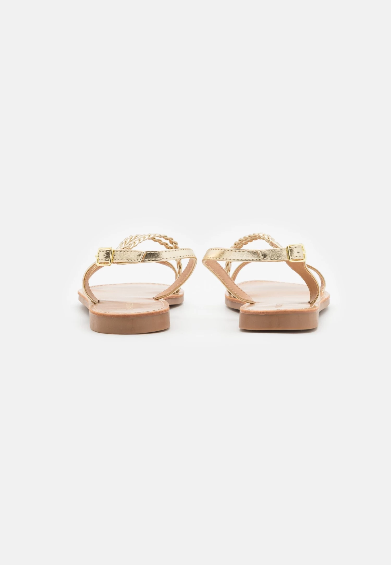 Anna Field Sandalen - Gold - Afbeelding 4