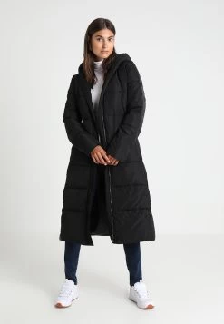 Anna Field Winterjas - Black