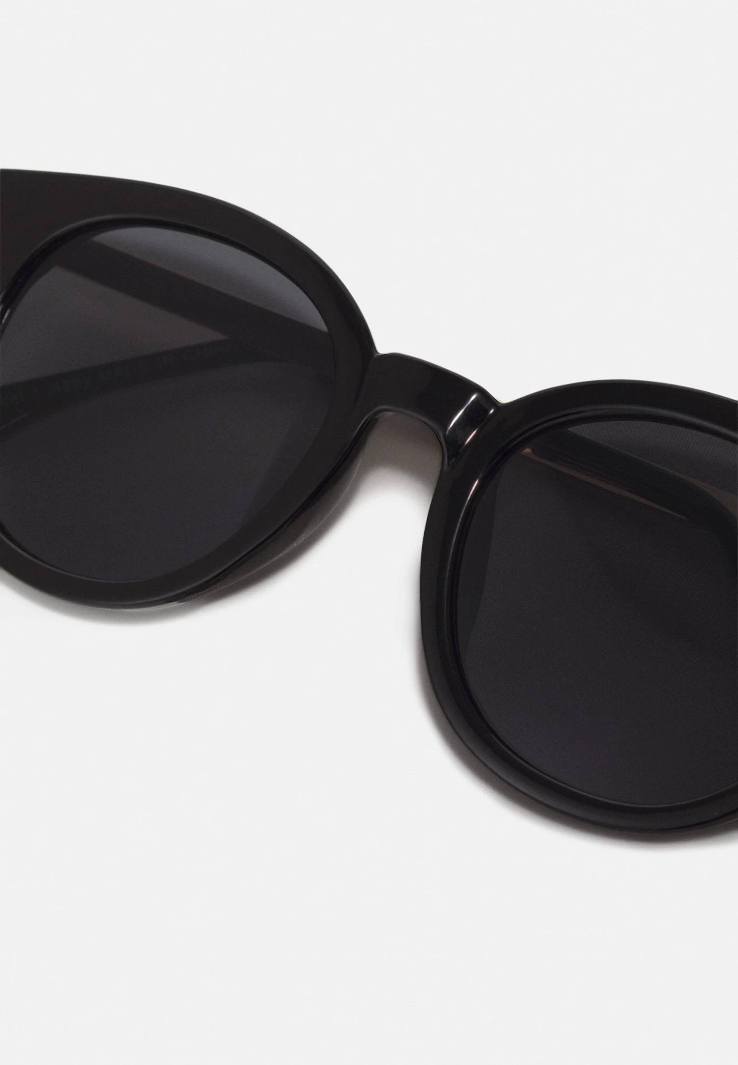 Anna Field Zonnebril - Black - Afbeelding 3