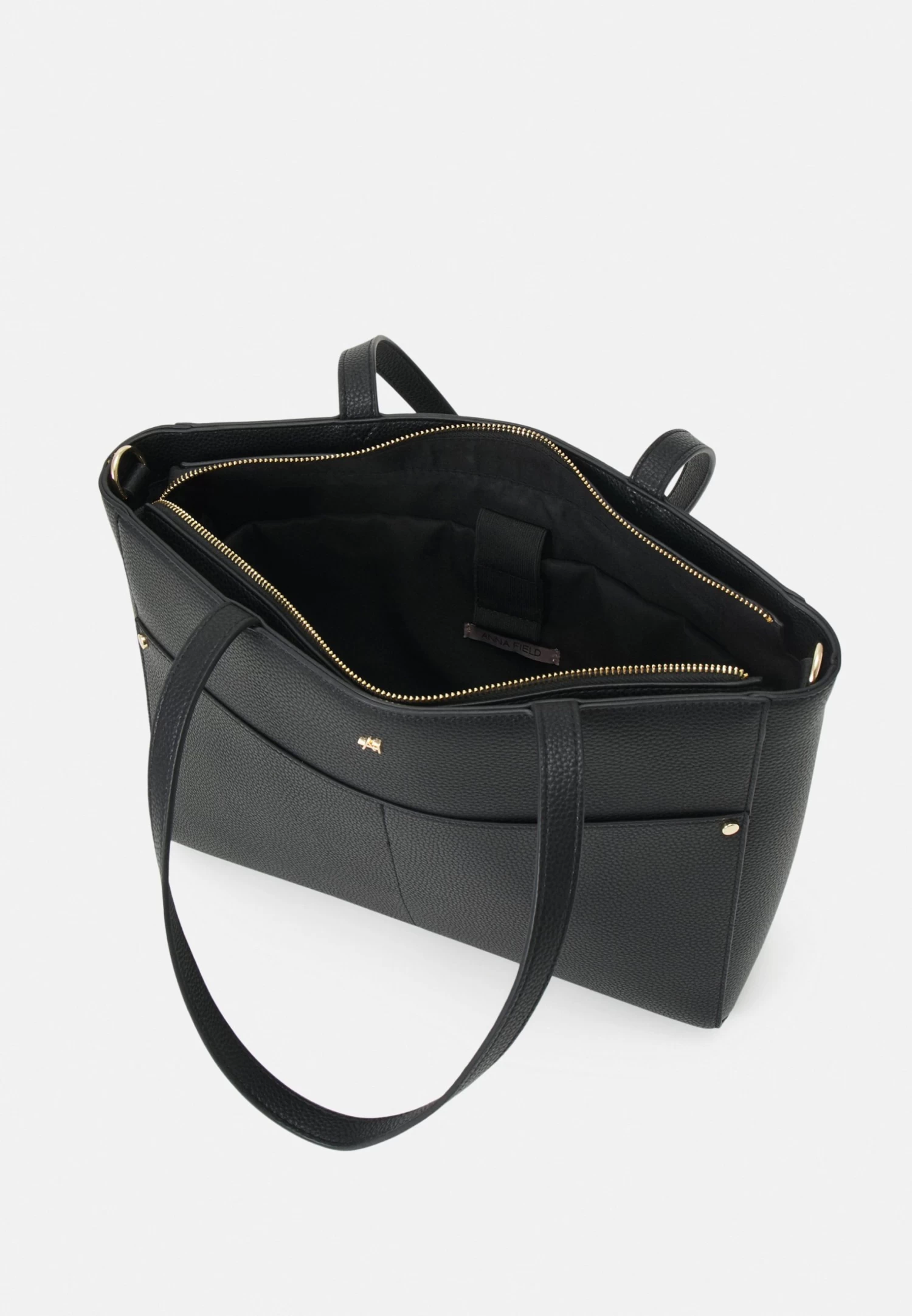 Anna Field Laptoptas - Black - Afbeelding 3