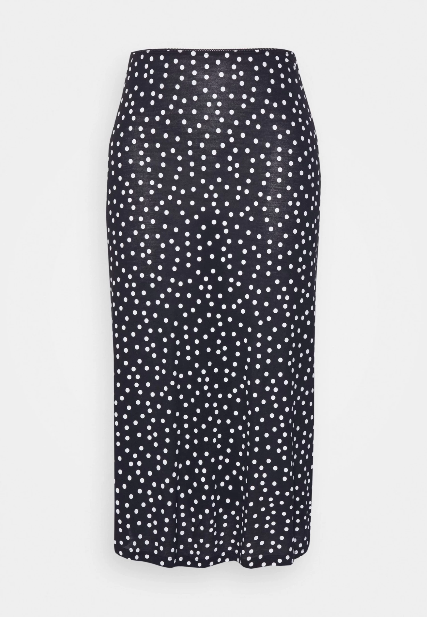 Kokerrok - Black - Afbeelding 4