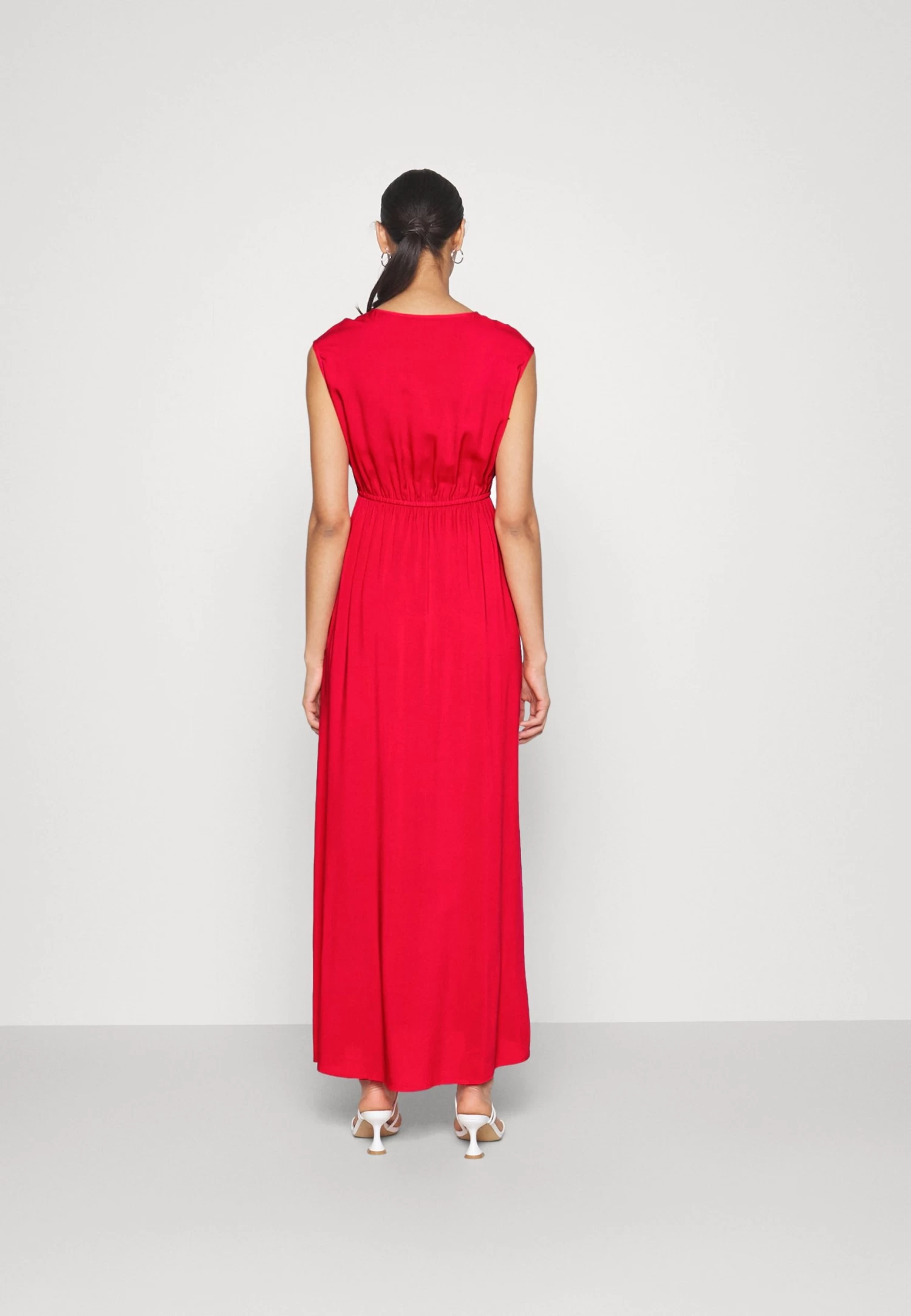 Anna Field Maxi-Jurk - Red - Afbeelding 3